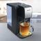 Brentwood 2.3qt. Black Single-Touch Instant Hot Water Dispenser